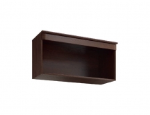 MEBIN - BARI NADSTAWKA Z WNĘKĄ WITRYNA PODWÓJNA